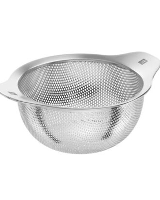 Zwilling Dørslag i Rustfrit Stål – 16 cm