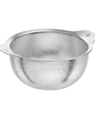 Zwilling Dørslag i rustfrit stål 20 cm