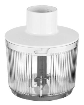 Zwilling Enfinigy Minihakker Hvid – Smart og effektiv