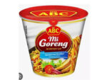 ABC Mi Goreng Instant Cup 80 g