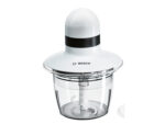 Bosch Minihakker 400 W Hvid