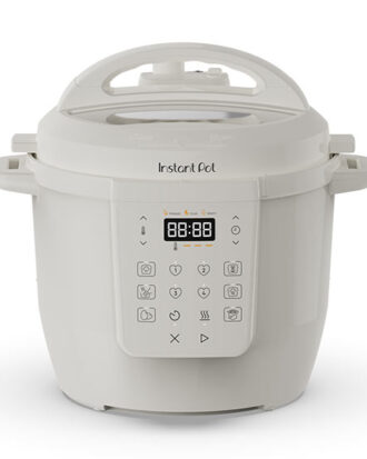 Instant Pot Multicooker 5,7 L – Multifunktionel madlavning