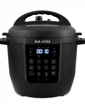 Instant Pot Multicooker 5,7 liter - 1000 watt - 7-in1