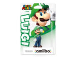 Nintendo Amiibo Figurine Luigi (Super Mario Bros. Collection)