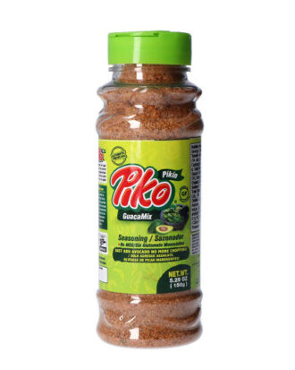 Sazon Natural Guacamole Mix 150 g.