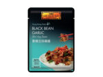 Lee Kum Kee Black Bean Garlic Stir-Fry Sauce 50 g.