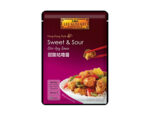 Lee Kum Kee Sweet & Sour Stir-Fry Sauce 80 g.