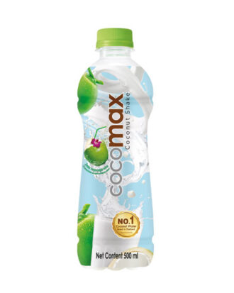 Cocomax Coconut Shake 500 ml.