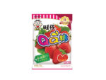 Want Want Gummy Candy Strawberry 70 g.