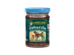 Maepranom Chilli Paste Fermented Fish 228 g.
