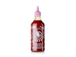 Flying Goose Super Hot Sriracha Sauce No MSG 455 ml.