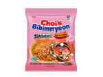 Choi's Bibimmyeon Instant Ramen Carbonara Spicy Flavour 131 g.