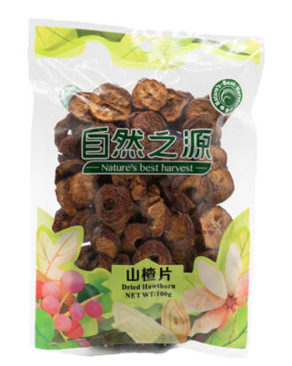 Tørret havtorn 100 g.