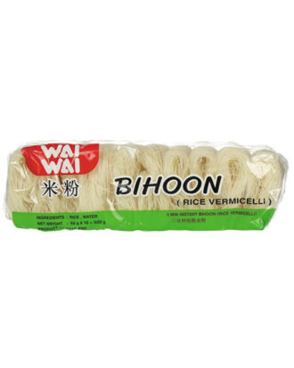 Risnudler Bihoon Vermicelli Wai Wai 500 g.