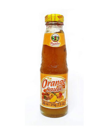 Pantai Orange Sauce 200 ml.