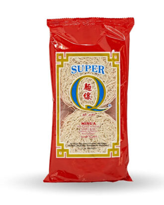 Super Misua Vermicelli Noodles 160 g.