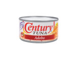 Century Tuna Flakes Adobo 180 g.