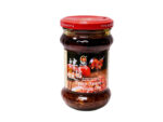 Lao Gan Ma Stærk Sauce 210 g.