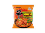 Nongshim Sweet & Spicy Kimchi Stir Fry Noodles 137 g.