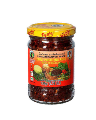 Pantai Chilli paste Narog 134 g.