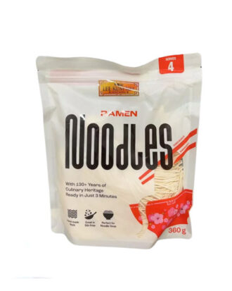 Lee Kum Kee Ramen Noodles 180 g.