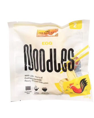 Lee Kum Kee Egg Noodles 180 g.
