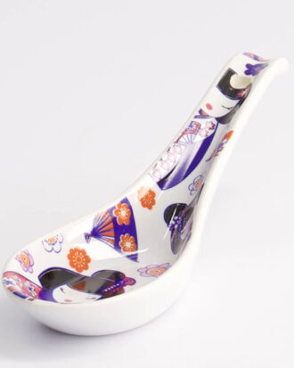 Kawaii Maiko Ske – Japansk Ramen Ske