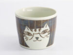 Neko Maruke Cat Cup 230ml – Kop med Kat