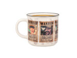 One Piece Heat Change Mug – Wanted Anime Krus