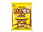 SweetMonster Corn Snack Cheese 55 g.
