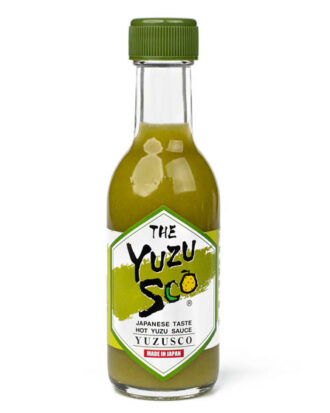 Takahashi Yuzusco 75g – Yuzu Hot Seasoning