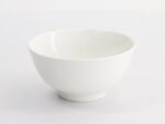 White Series Bowl 200ml – Hvid Skål 11cm
