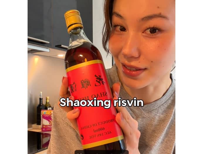 christine anbefaler shaoxing risvin