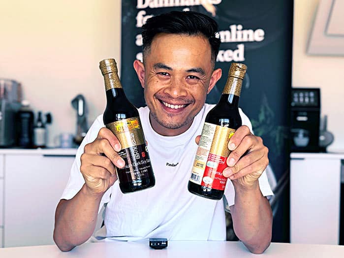 lee kum kee lys sojasauce