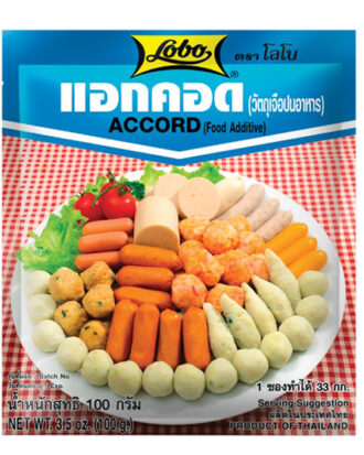 Lobo Jævner Til Kødretter 100 g.