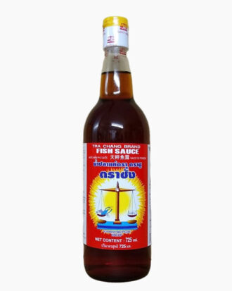 Tra Chang Brand Fiskesauce 725 ml.