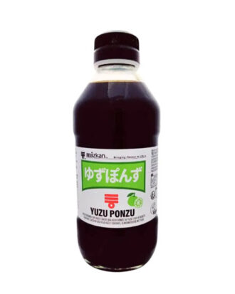 Mizkan Yuzu Ponzu 275 ml.