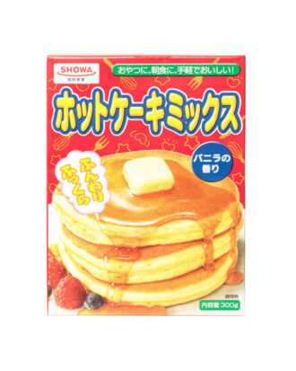 Showa Pancake Mix Powder 300 g.