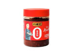 Chuan Lao Hui Hot Broadbeans Paste Red Oil 500 g.
