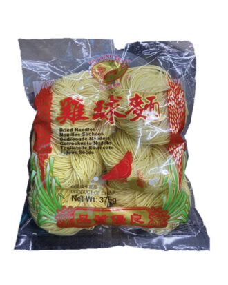 Tin Lung Nest Noodles 375 g.