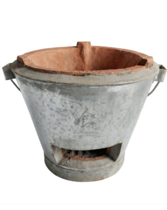 Dragon's Breath Stove Super Ung-Lo 12"