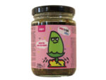 NBH Burn Roasted Green Chili Oil 230 g.
