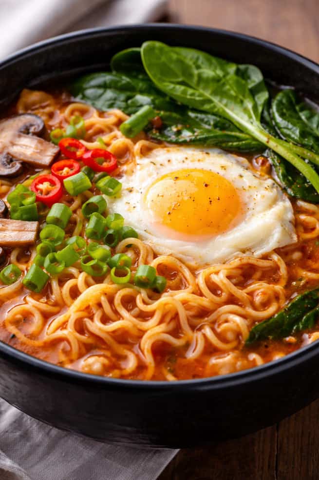 shin ramyun