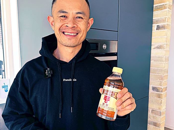 anhdu anbefaler mizkan riseddike fra pandasia