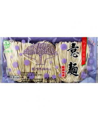 Fuchen Yih Noodles Hvedenudler 500 g.