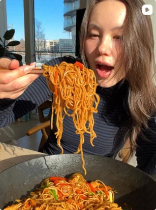 instagram pandasia