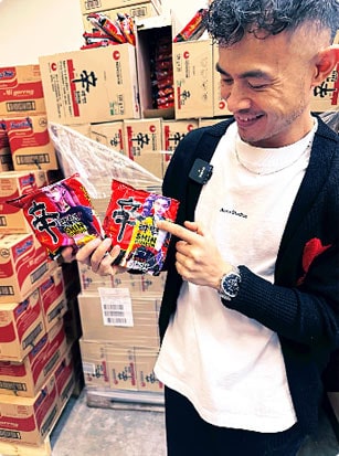 instagram pandasia