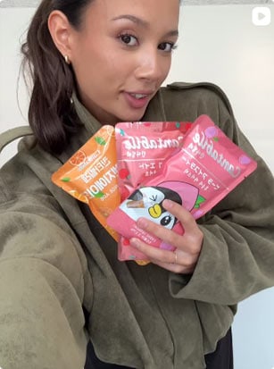 instagram pandasia