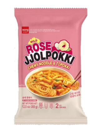 Rose Jjolpokki Mild Wang 2 Serveringer 355 g.
