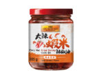 Lee Kum Kee Fiery Hot Dried Shrimp Chilli Oil 205 g.